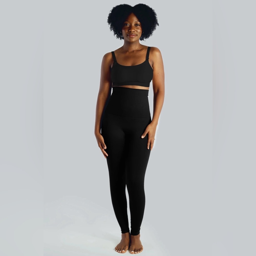 Mother Tucker® Postpartum Compression Leggings